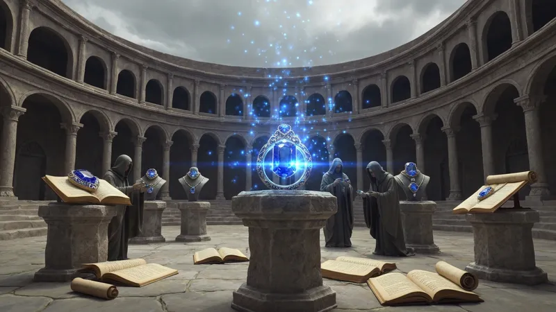 Collection bagues saphir solitaire et alliance